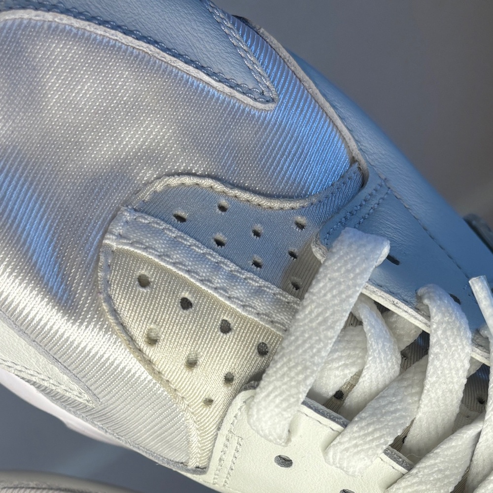 Nike Air Huarache White Phantom - Picture 11 of 12